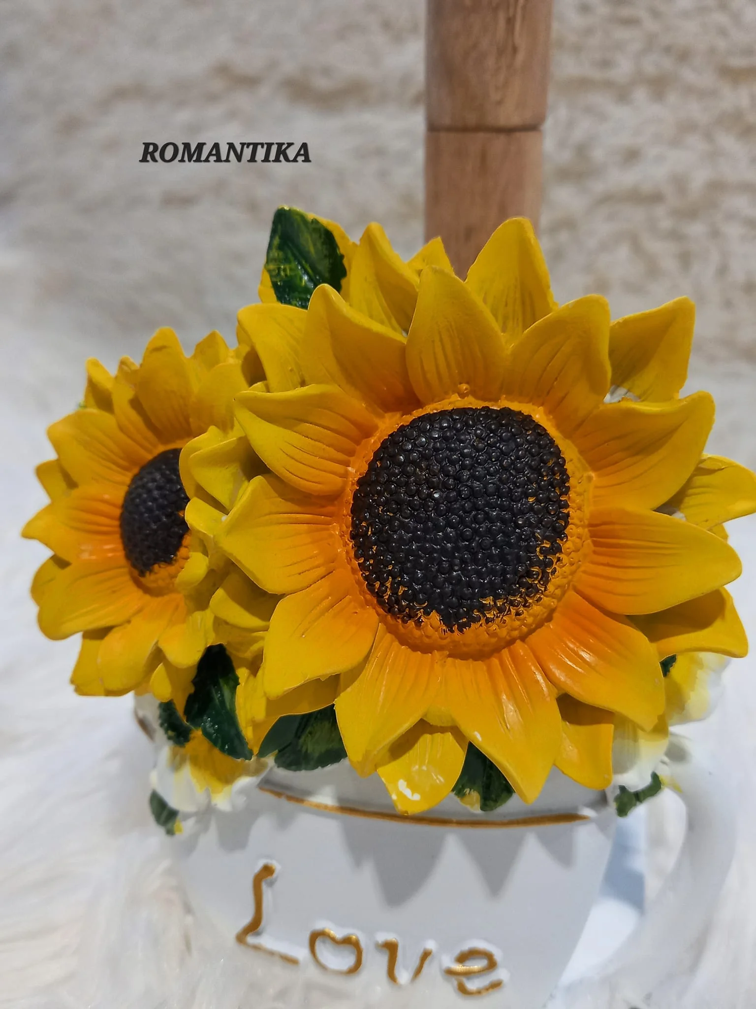 Romantika Tissue Hol