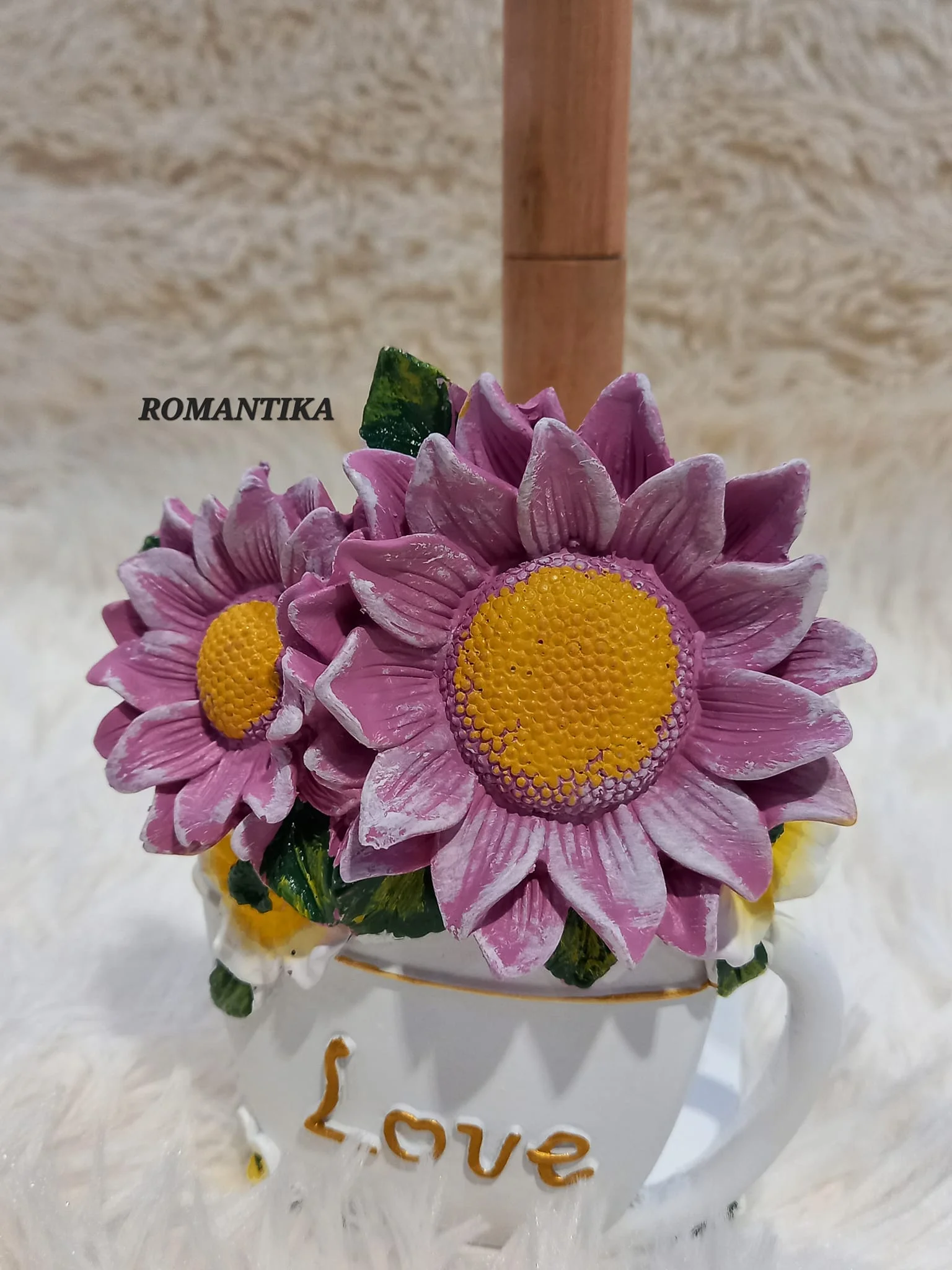 Romantika Tissue Hol