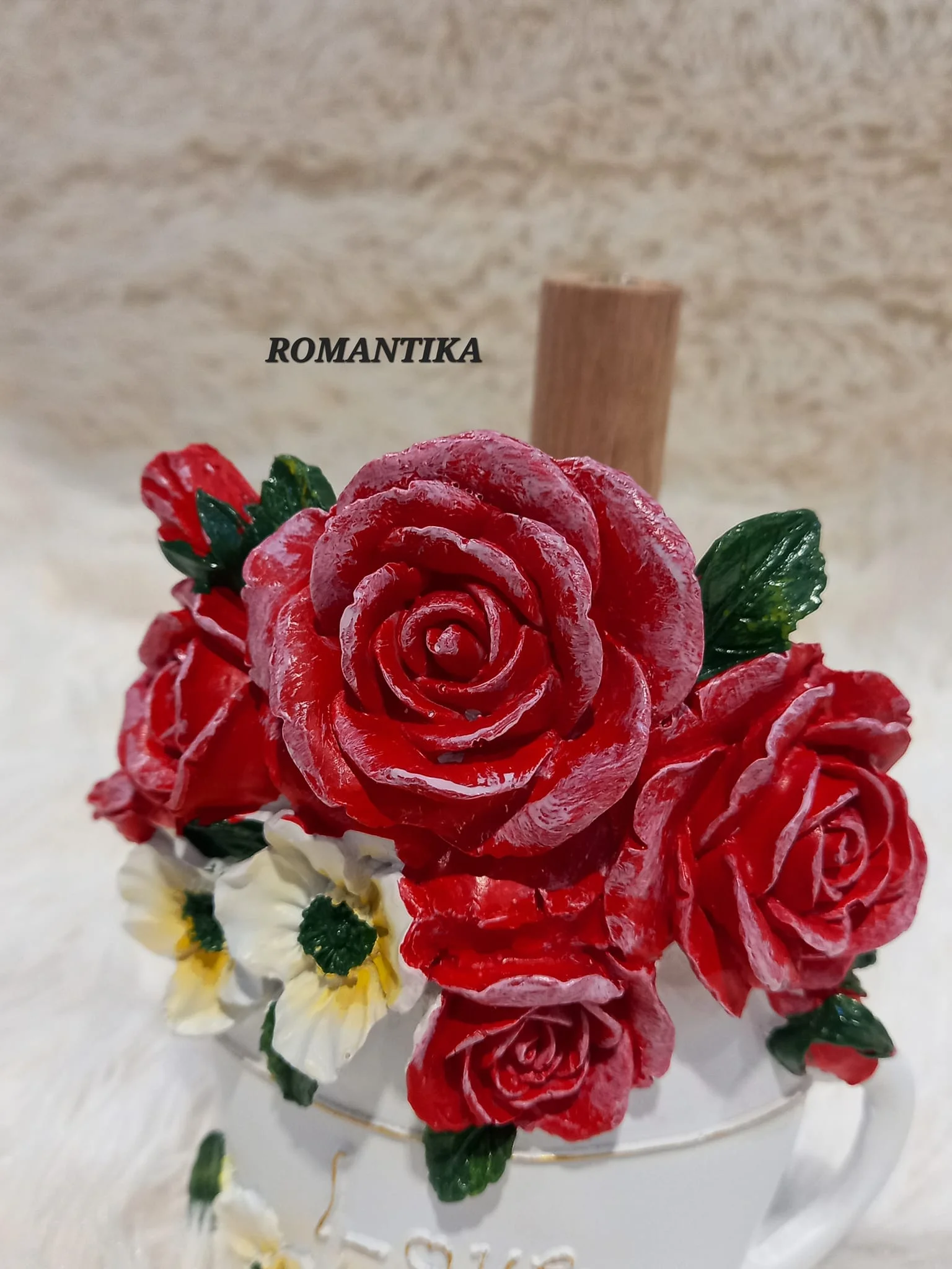 Romantika Tissue Hol