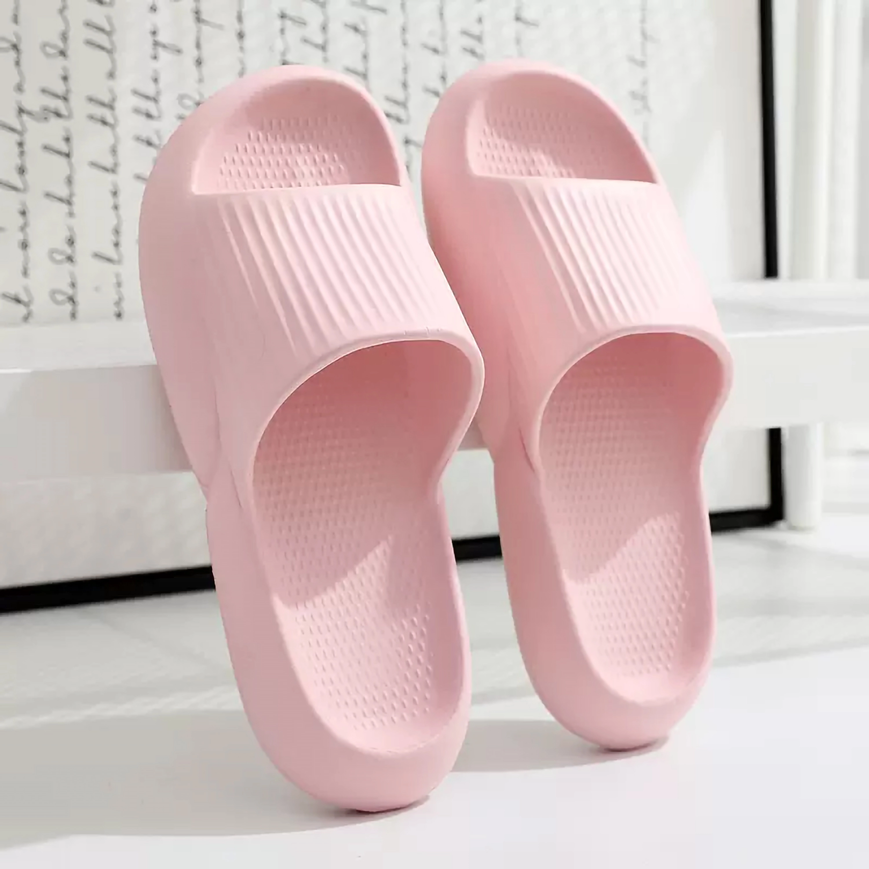 Romantika House Slipper Home Ladies Sandals Slippers Summer Women