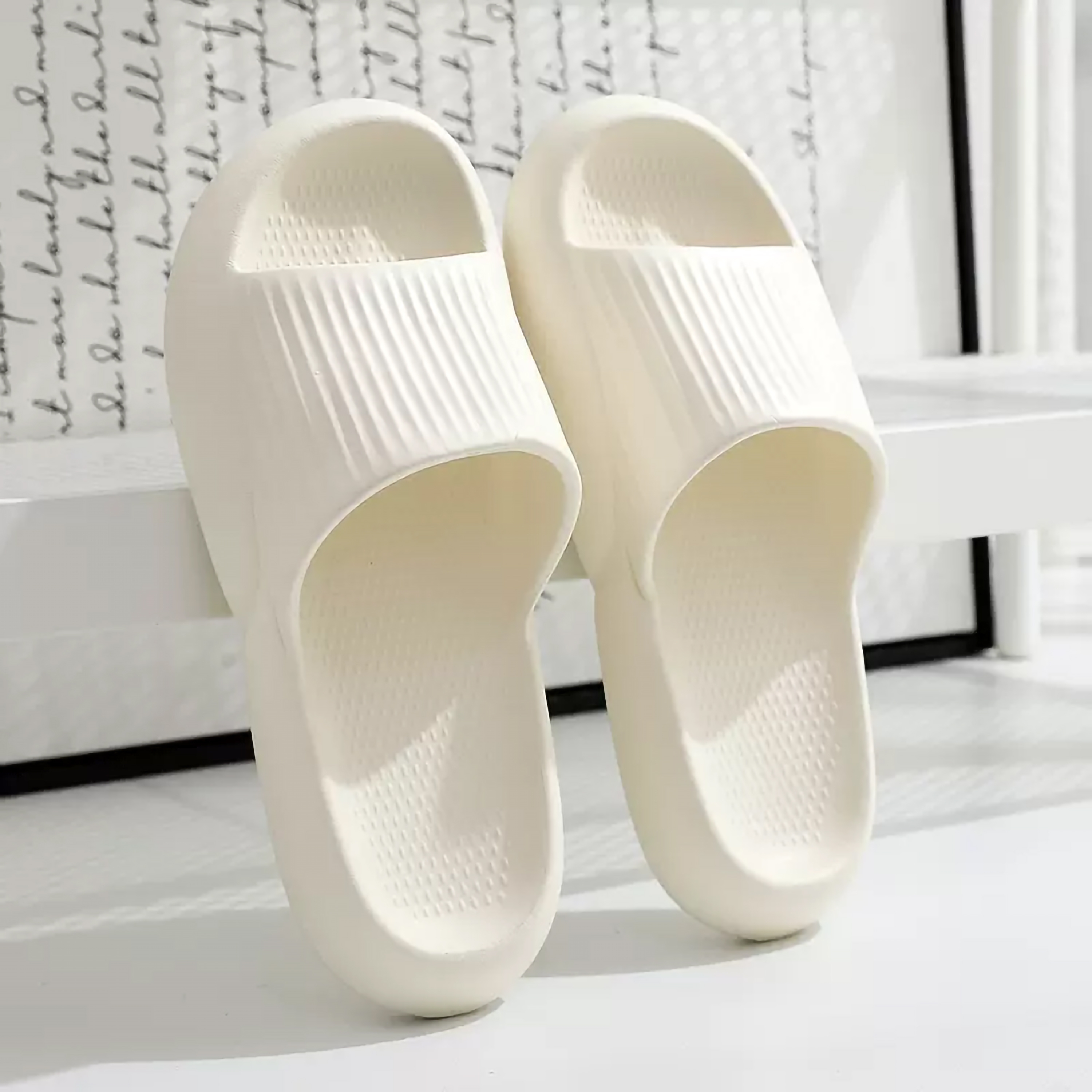 Slipper Slides House Slipper Sandals Romantika House Slipper Home