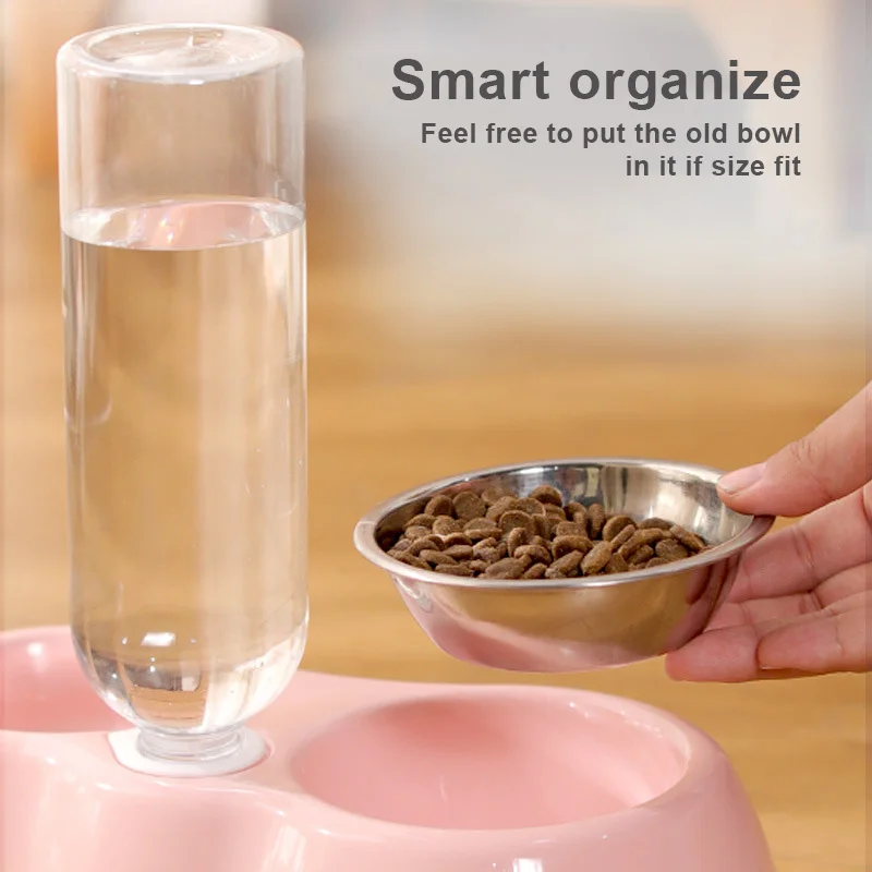 Romantika 2in1 Pet B