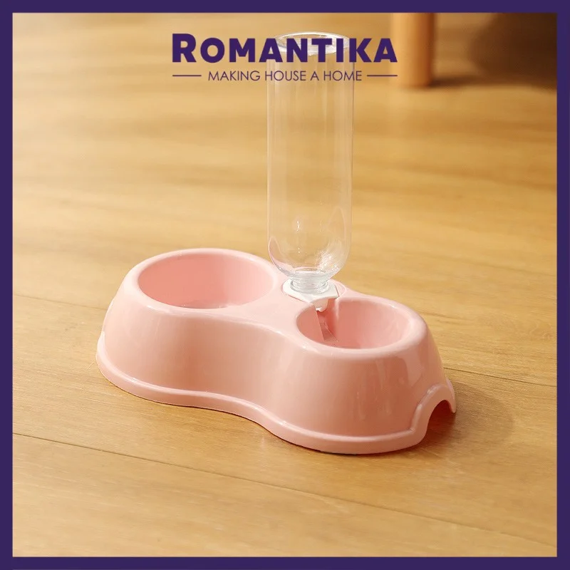 Romantika 2in1 Pet B