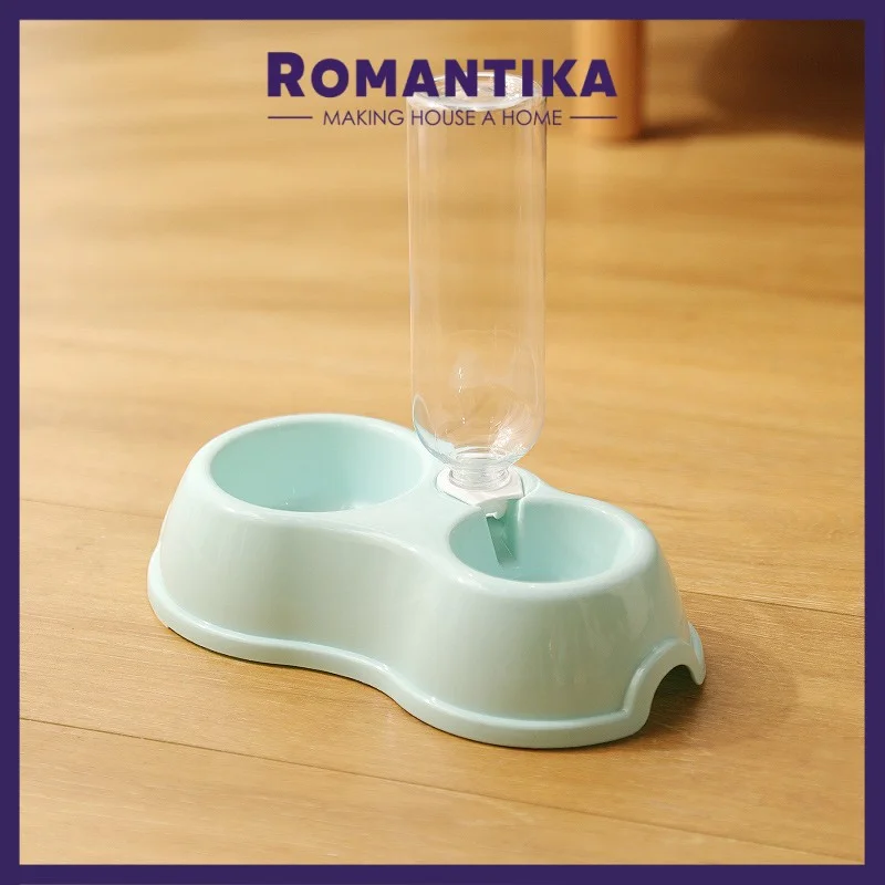 Romantika 2in1 Pet B