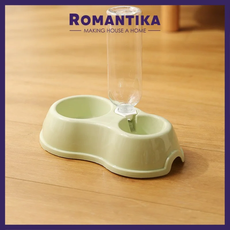 Romantika 2in1 Pet B