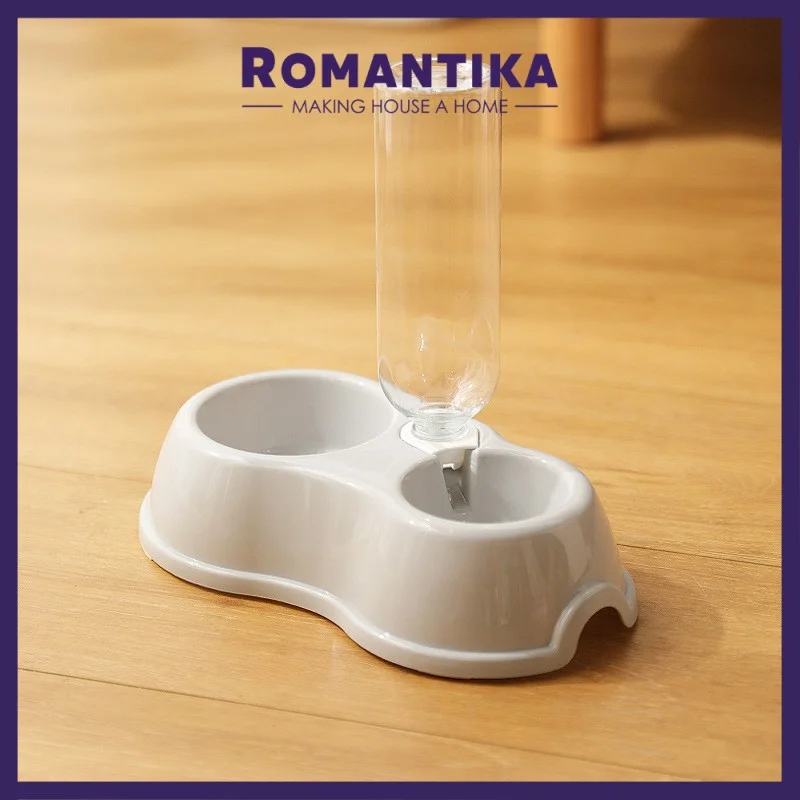 Romantika 2in1 Pet B