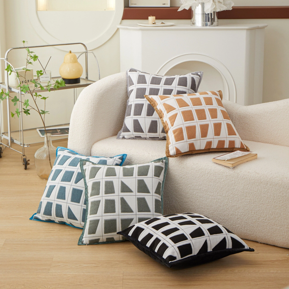 Pillow Covers How To Style A Couch With Pillows Throw Pillow