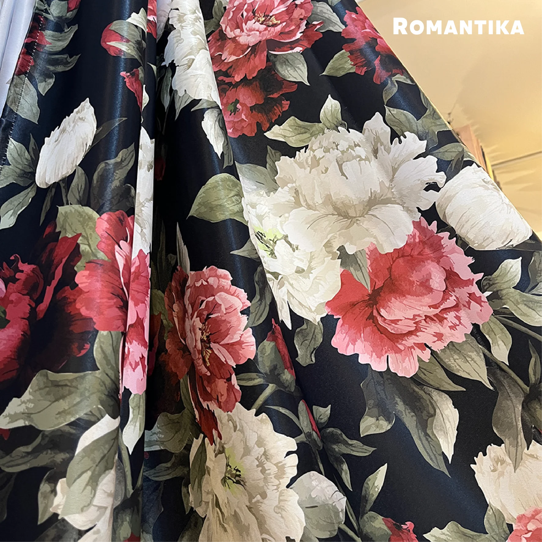 Romantika Loren Prem