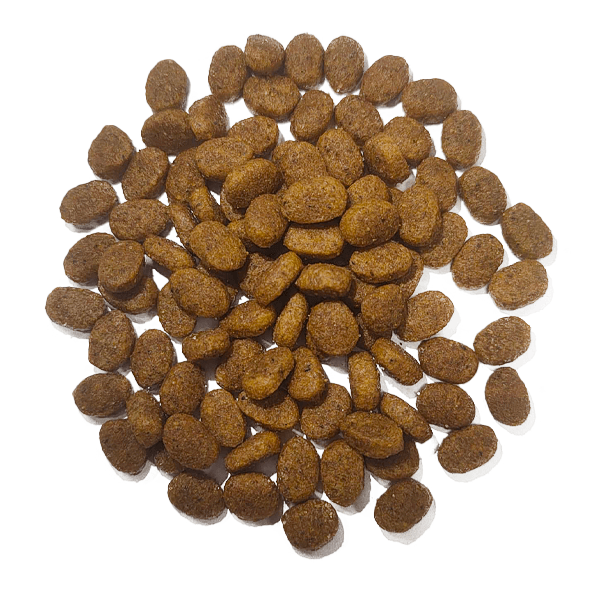 SARAR Cat Food Hairb