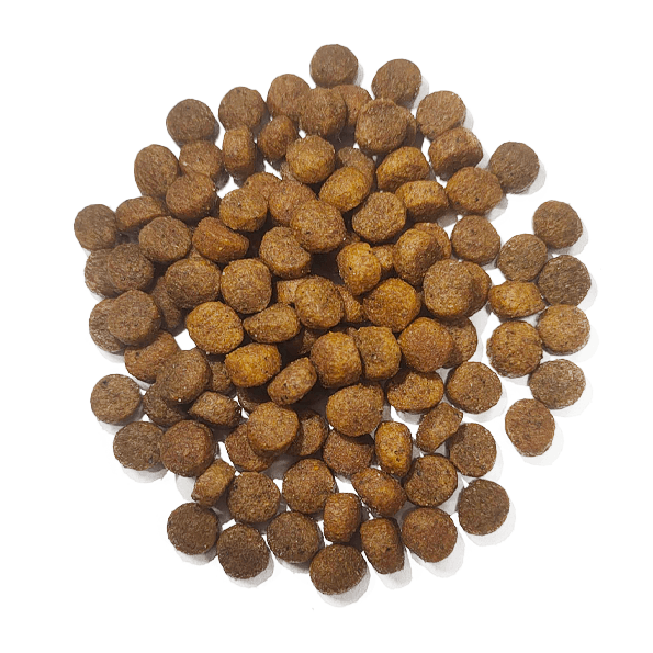 SARAR Cat Food Hair