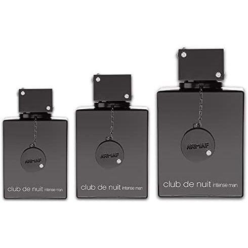 Armaf 150ml Club De Nuit Intense Man Pure Parfum 150m Sterling