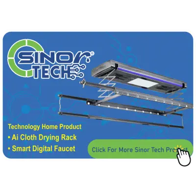 Sinor Tech Technolog