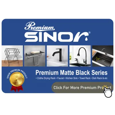 Sinor Premium Produc
