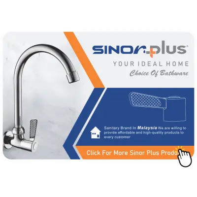 Sinor Plus Product