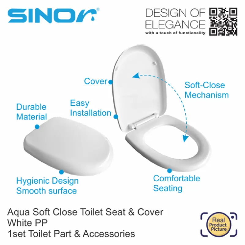 Sinor WCA-105-W Aqua-2