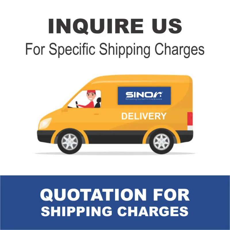 Shipping Fee (Inquir