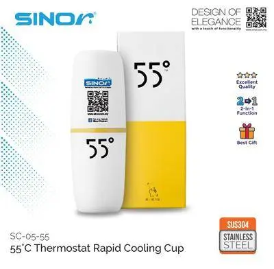 Sinor SC-05-55 55°C-1
