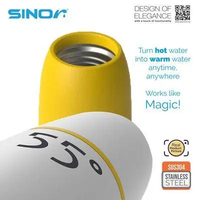 Sinor SC-05-55 55°C-2