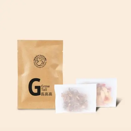 Grow Tall Soup 长高高汤-2