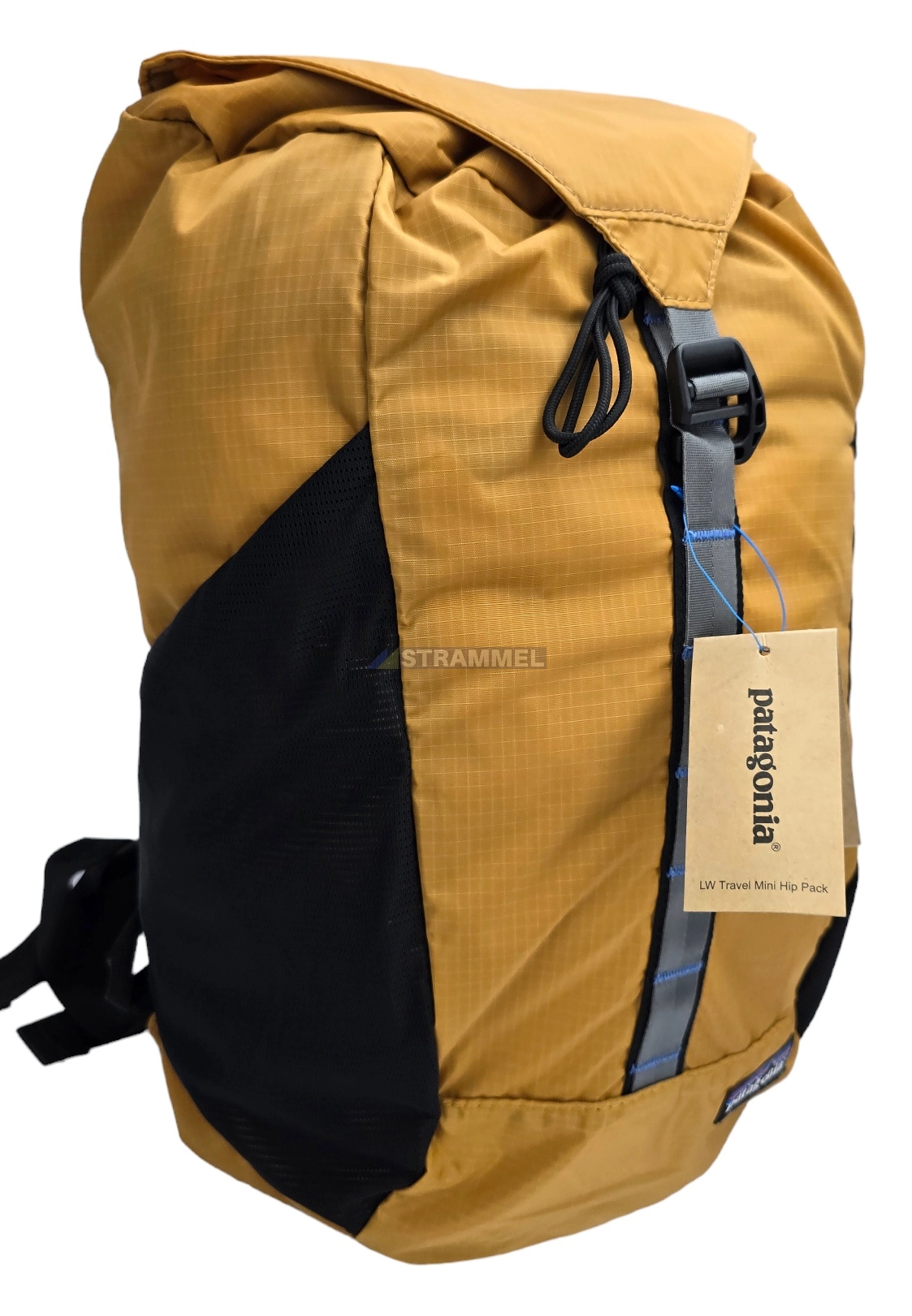 patagonia backpack yellow Refugio Daypack 30L Cleverly designed to accommodates various loads Whole Earth Provision Co. |