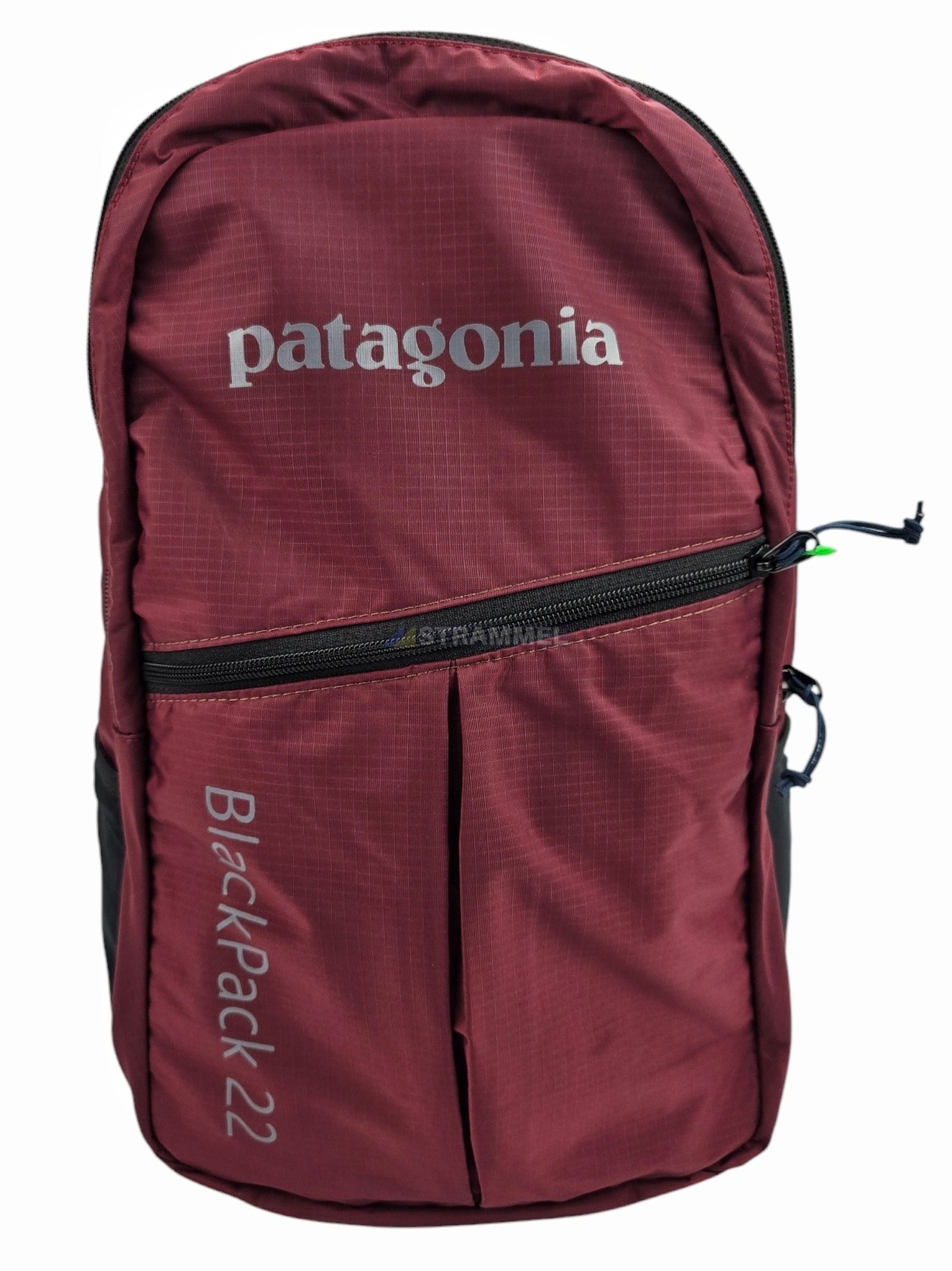 Patagonia Lightweight Travel Blackpack Backpack 22 Litre Packable Bag For Casual Daily Commute | Strammal - Outdoor Backpacks, Bags, Accessories & Gears Patagonia Lightweight Travel Blackpack Backpack 22 Litre Packable Bag For Casual Daily Commute | Strammal - Outdoor Backpacks, Bags, Accessories & Gears