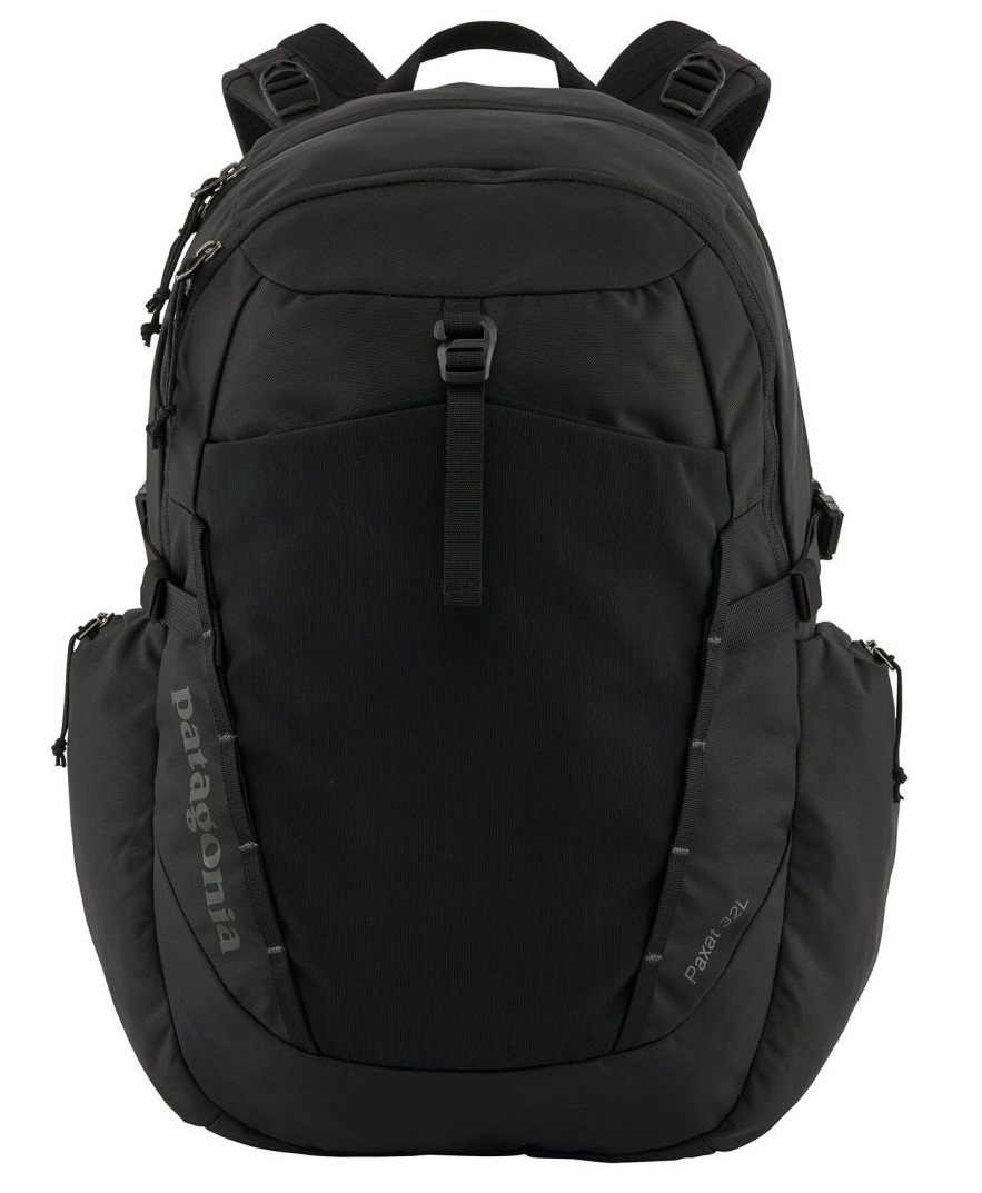 Patagonia Paxat 32 Litre Backpack Laptop Bag For Travel Hiking Outdoor Office | Strammal - Outdoor Backpacks, Bags, Accessories & Gears Patagonia Paxat 32 Litre Backpack Laptop Bag For Travel Hiking Outdoor Office | Strammal - Outdoor Backpacks, Bags, Accessories & Gears