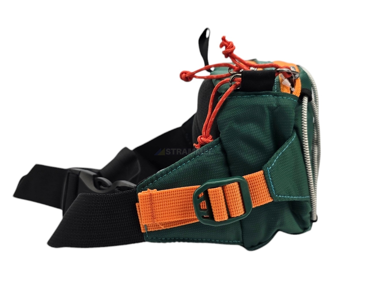 Patagonia Pouch 2.2 Litre With Front Elastic Bungee Cord Crossbody Sling Shoulder Waist Bag Hip Pack | Strammal - Outdoor Backpacks, Bags, Accessories & Gears Patagonia Pouch 2.2 Litre With Front Elastic Bungee Cord Crossbody Sling Shoulder Waist Bag Hip Pack | Strammal - Outdoor Backpacks, Bags, Accessories & Gears