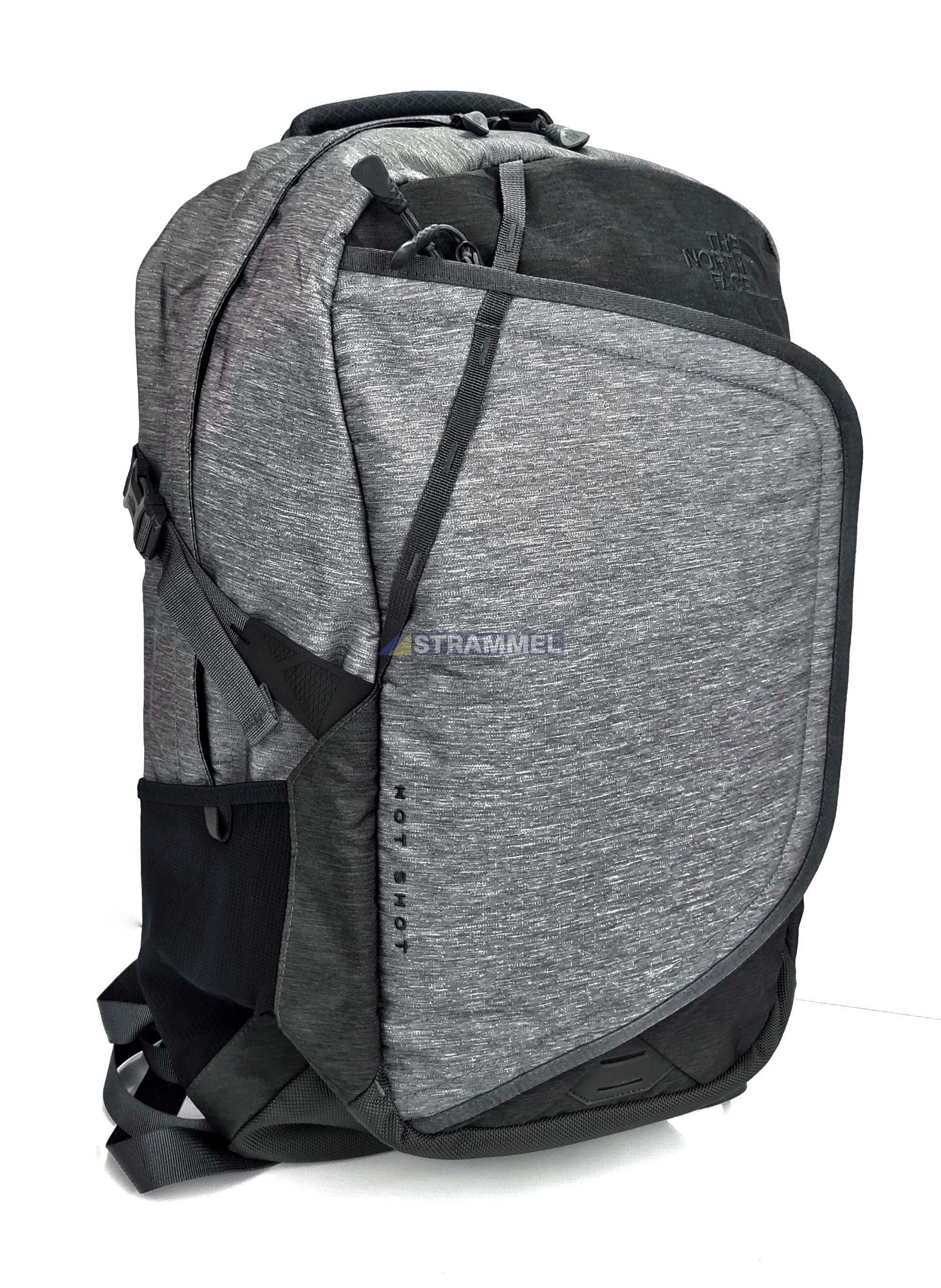 The North Face Hot Shot Backpack Bag 30 Litre Fits 15 Inch Laptop