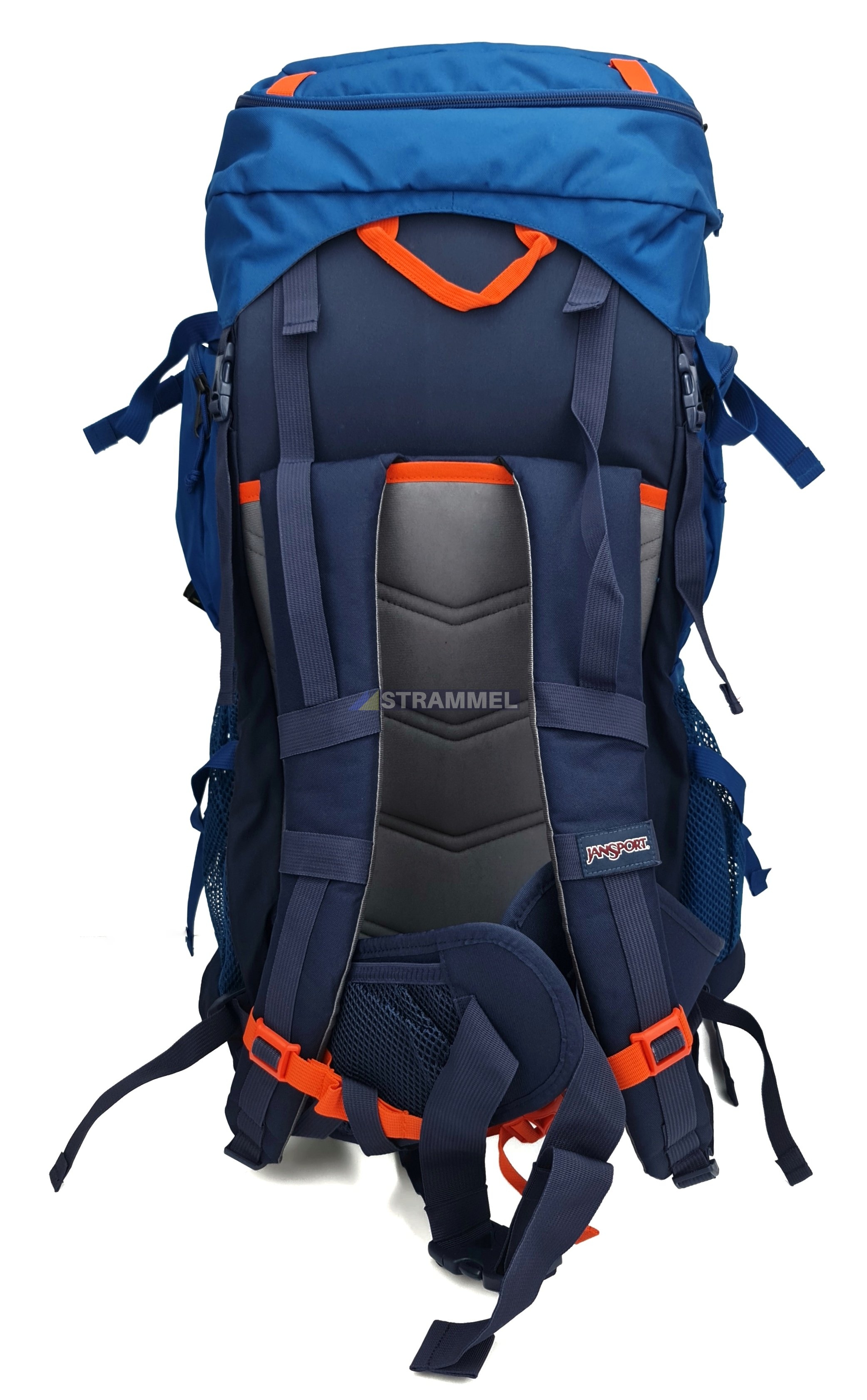 JanSport Katahdin 70 Litre Backpack Bag For Hiking Travelling Mountaineering Outdoor | Strammal - Outdoor Backpacks, Bags, Accessories & Gears JanSport Katahdin 70 Litre Backpack Bag For Hiking Travelling Mountaineering Outdoor | Strammal - Outdoor Backpacks, Bags, Accessories & Gears