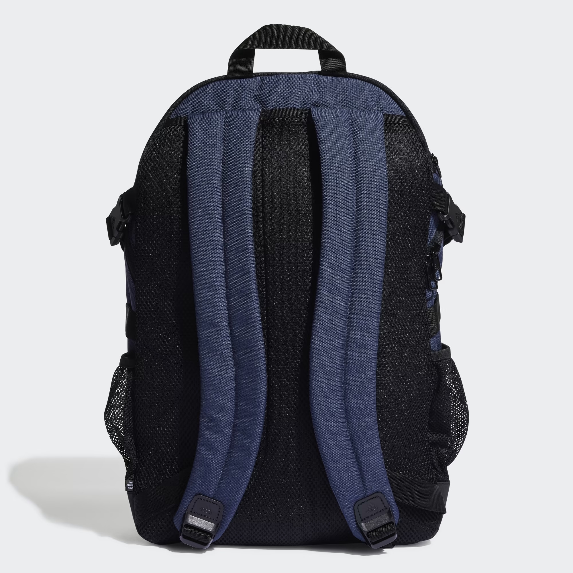 Adidas Power Backpack 26 Litre HB1324 Blue Laptop Bag For Sports Travel Gym Casual Daily Commute | Strammal - Outdoor Backpacks, Bags, Accessories & Gears Adidas Power Backpack 26 Litre HB1324 Blue Laptop Bag For Sports Travel Gym Casual Daily Commute | Strammal - Outdoor Backpacks, Bags, Accessories & Gears
