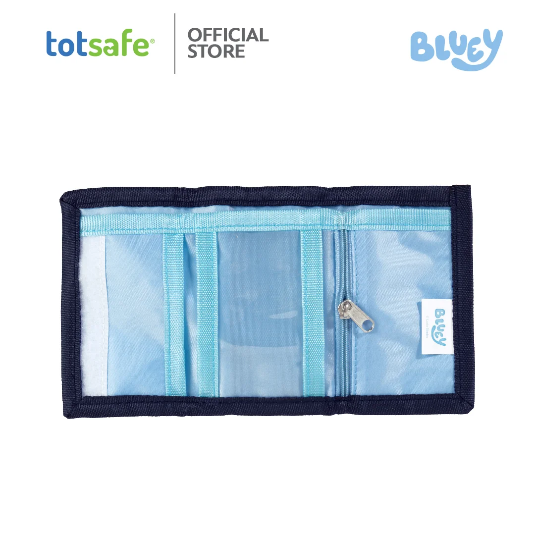 Totsafe Bluey Advent