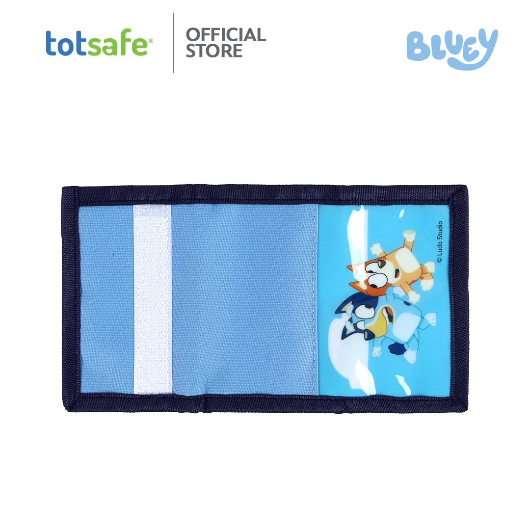 Totsafe Bluey Advent