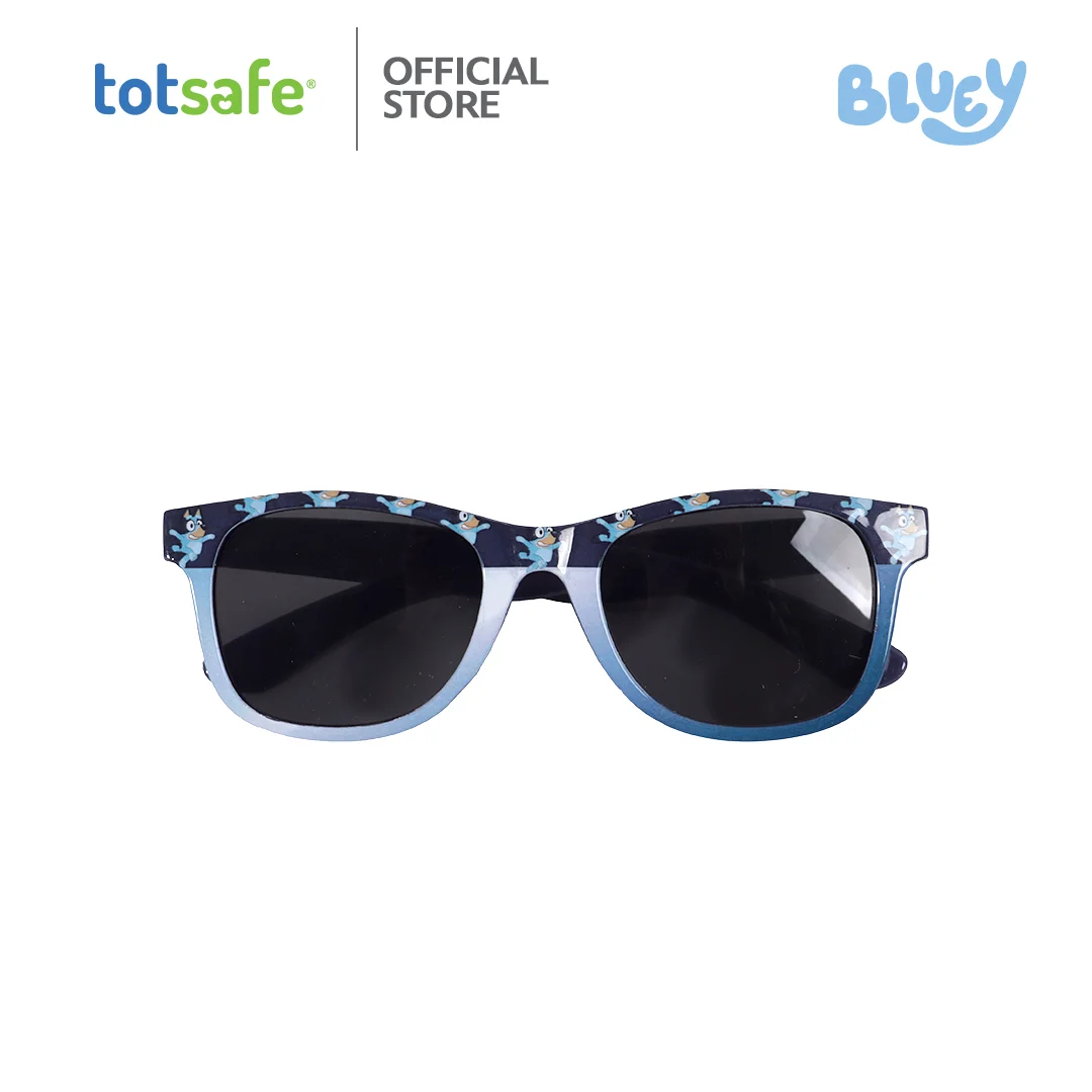 Totsafe Bluey Advent