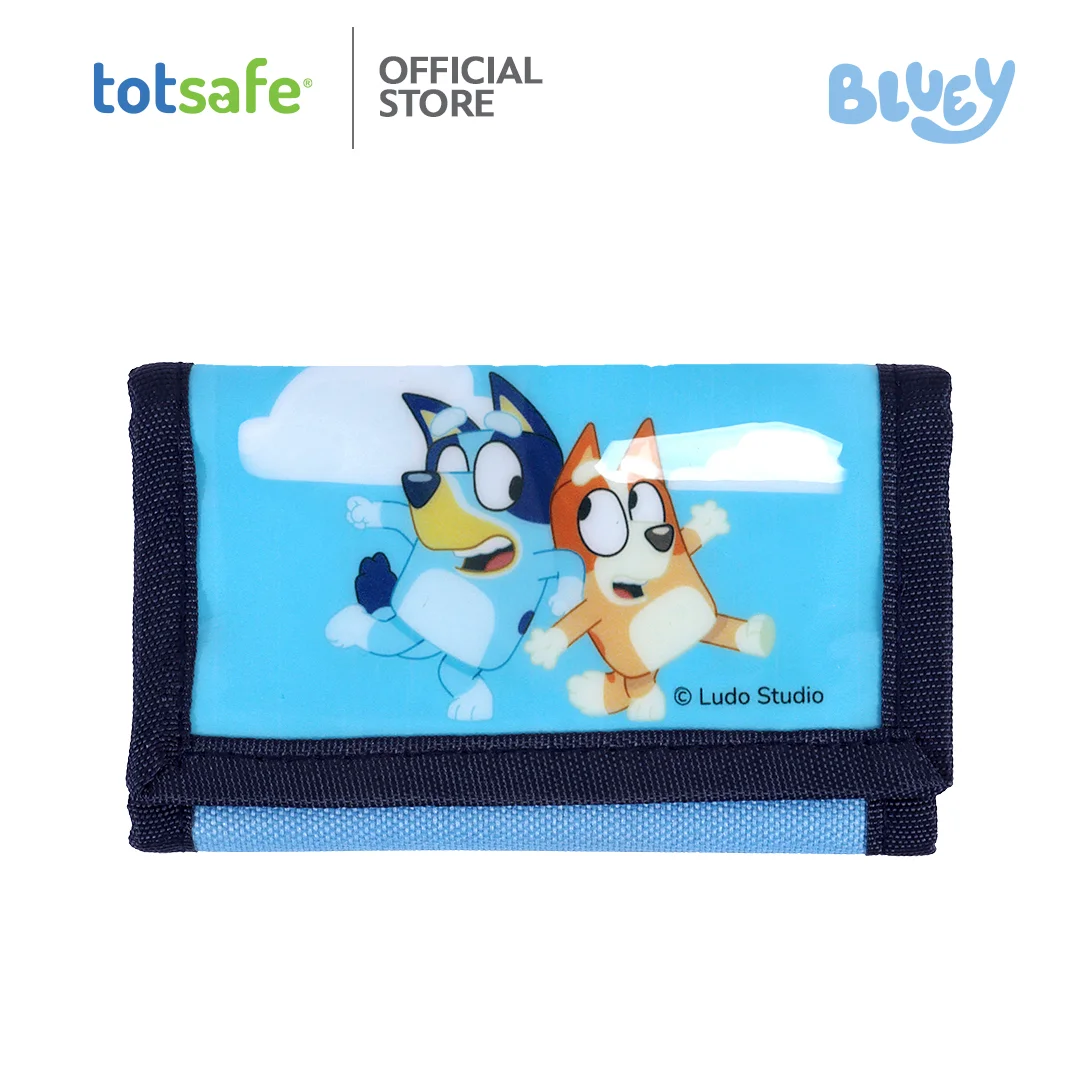 Totsafe Bluey Advent