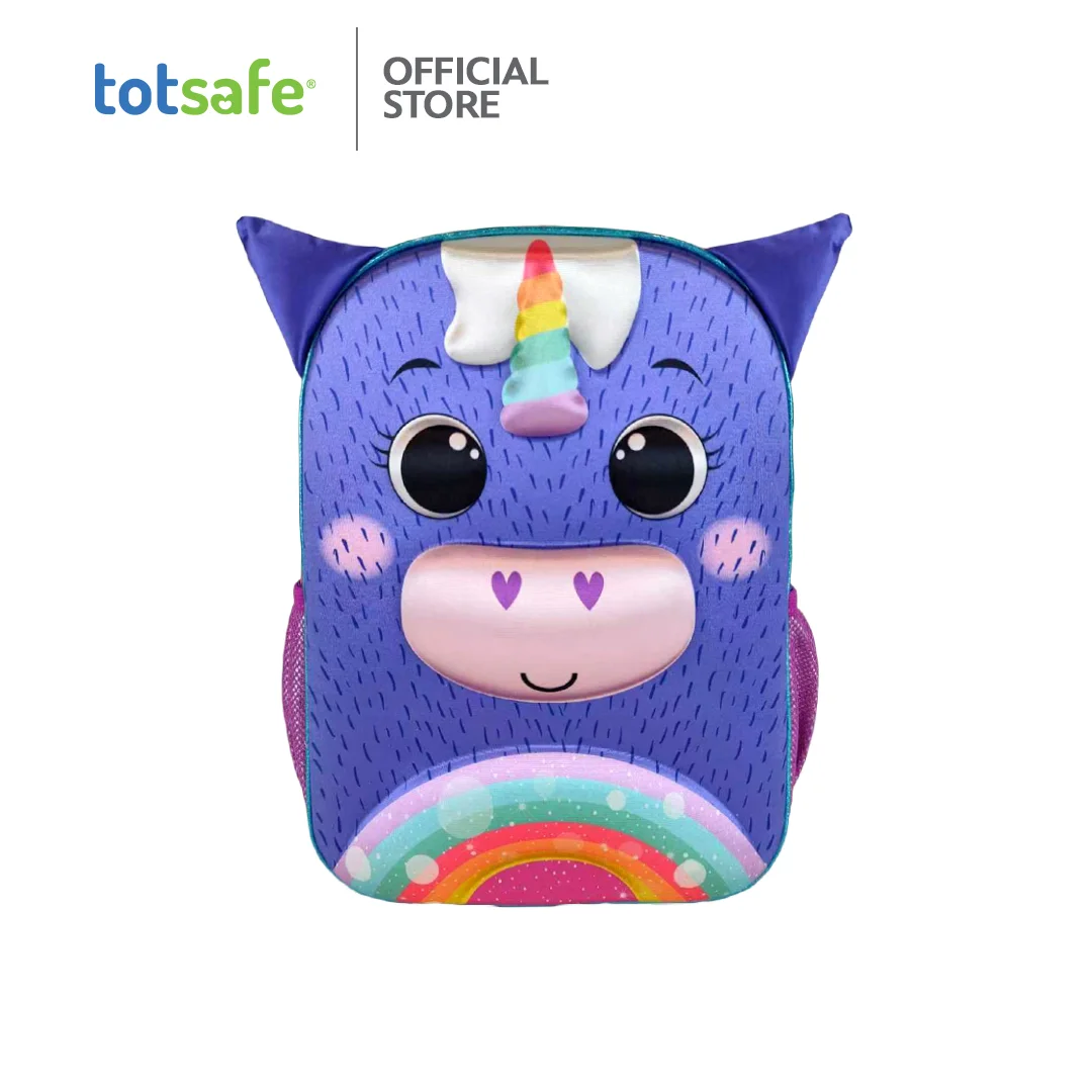 Totsafe Soft Padded