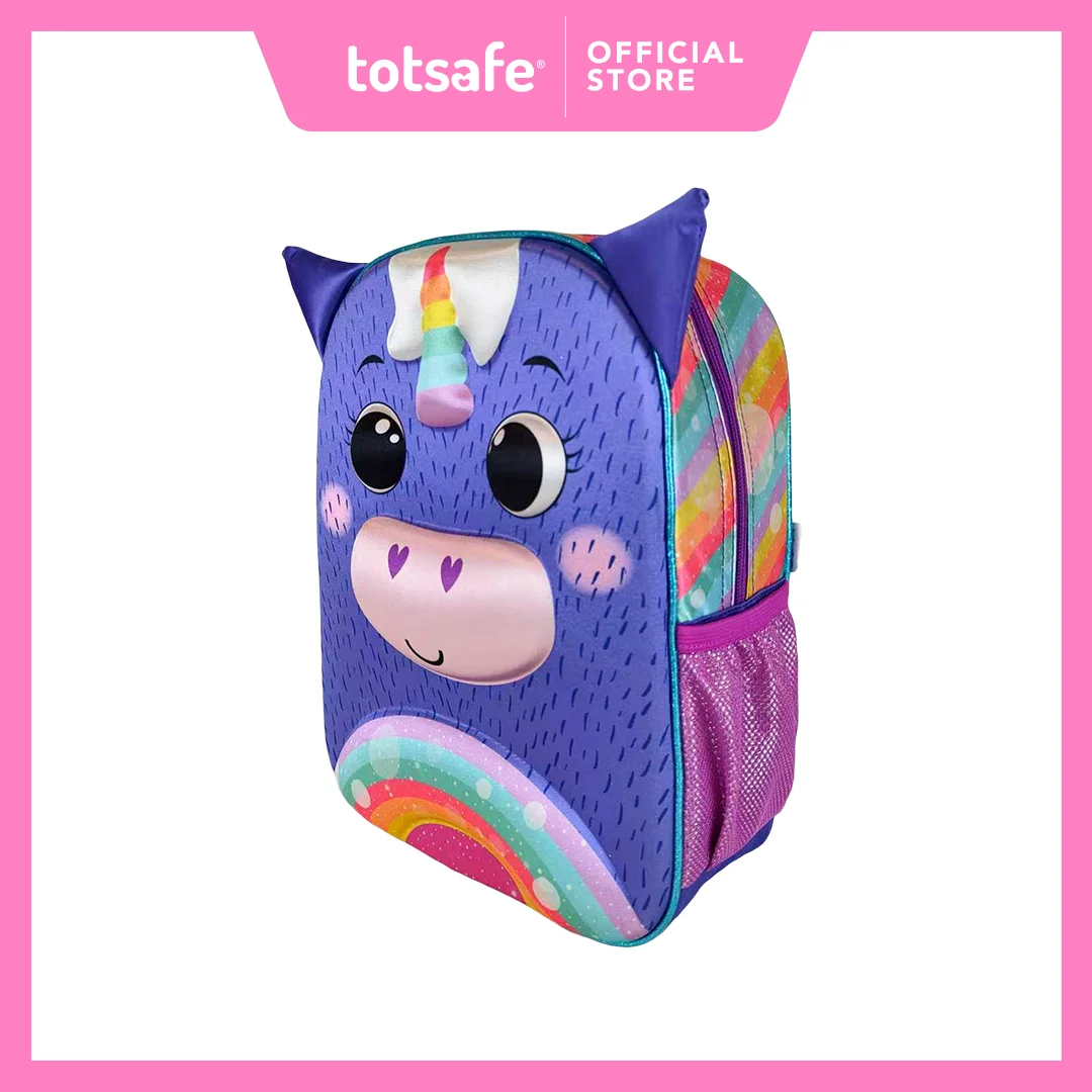 Totsafe Soft Padded