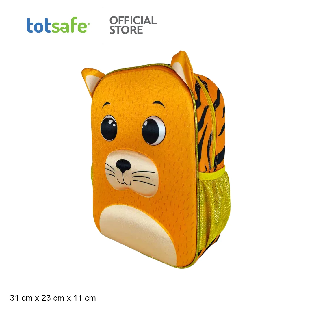 Totsafe Soft Padded