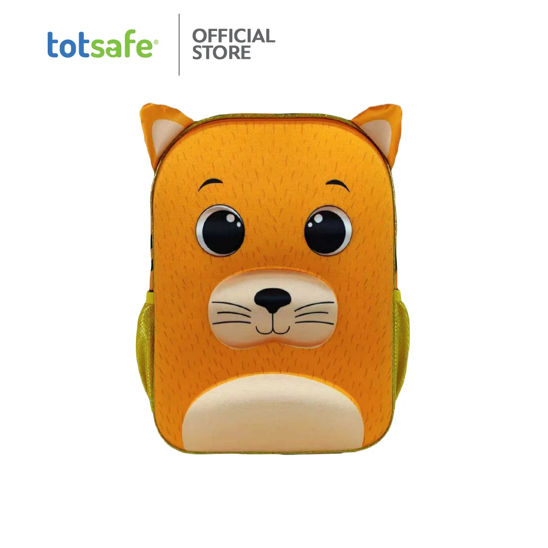 Totsafe Soft Padded