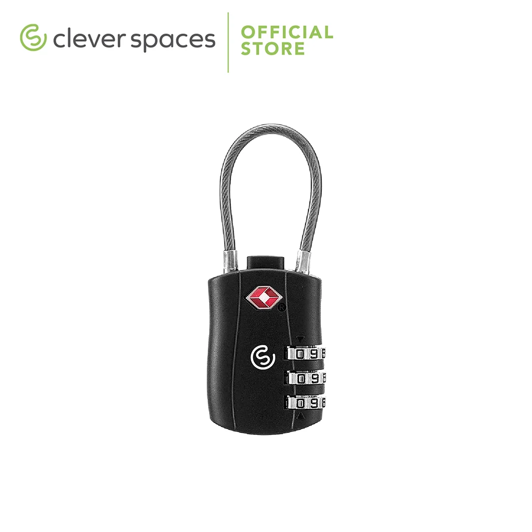 Clever Spaces Cable
