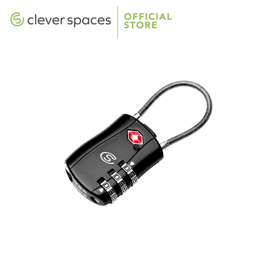 Clever Spaces Cable