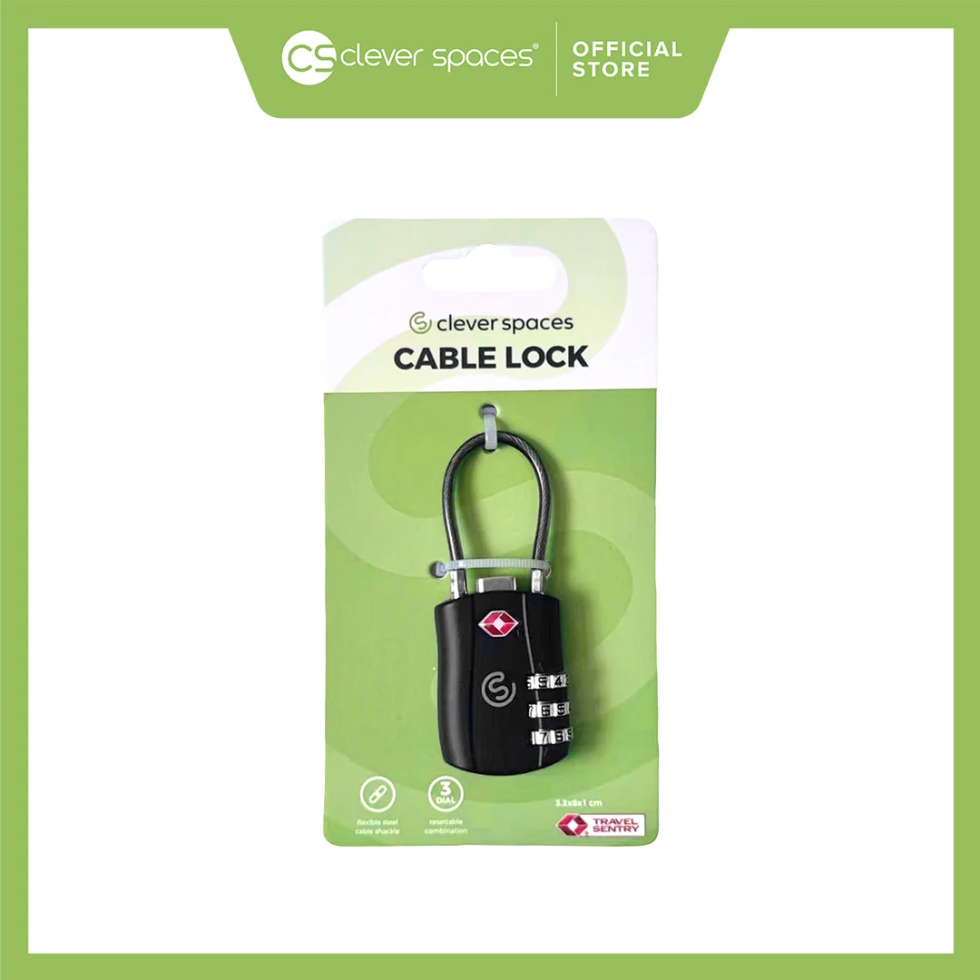 Clever Spaces Cable
