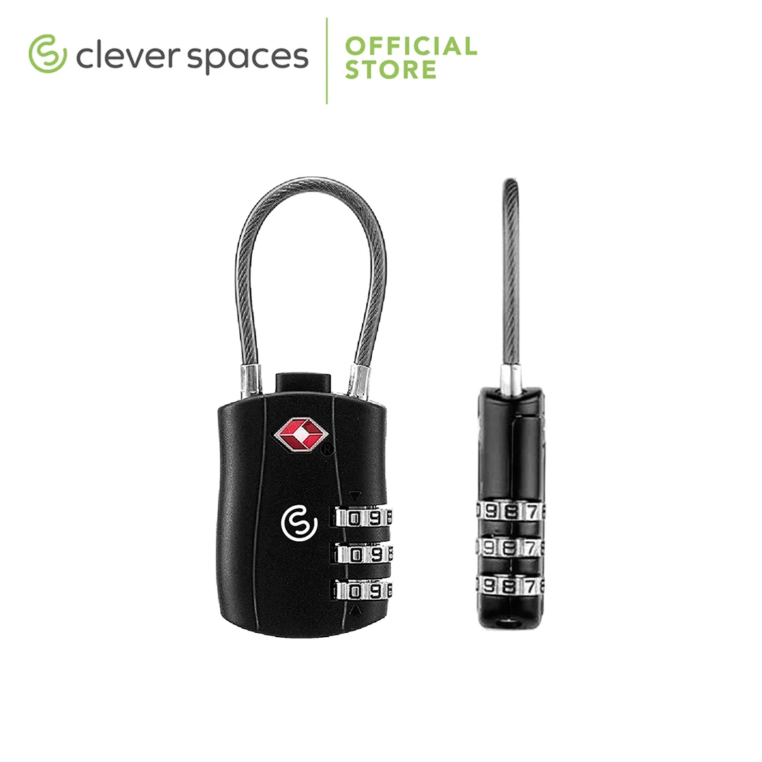 Clever Spaces Cable