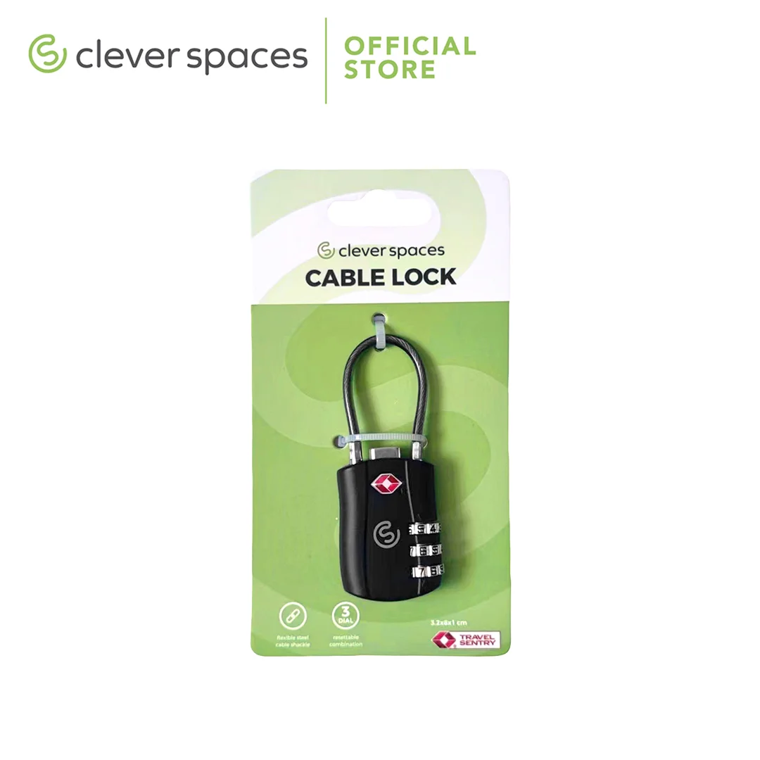 Clever Spaces Cable