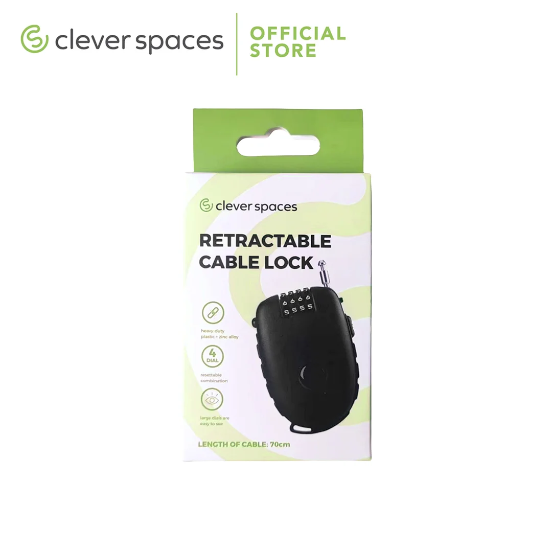 Clever Spaces Retrac