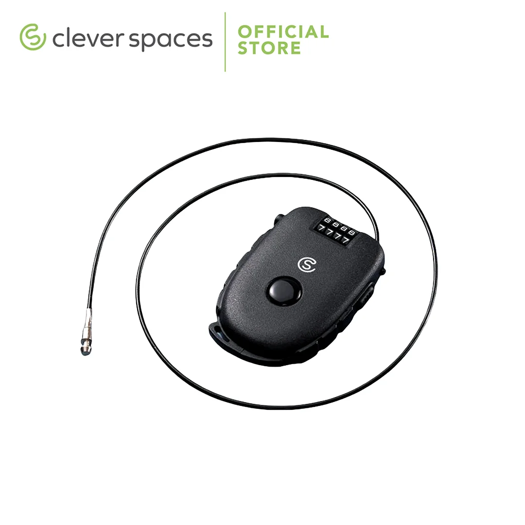 Clever Spaces Retrac