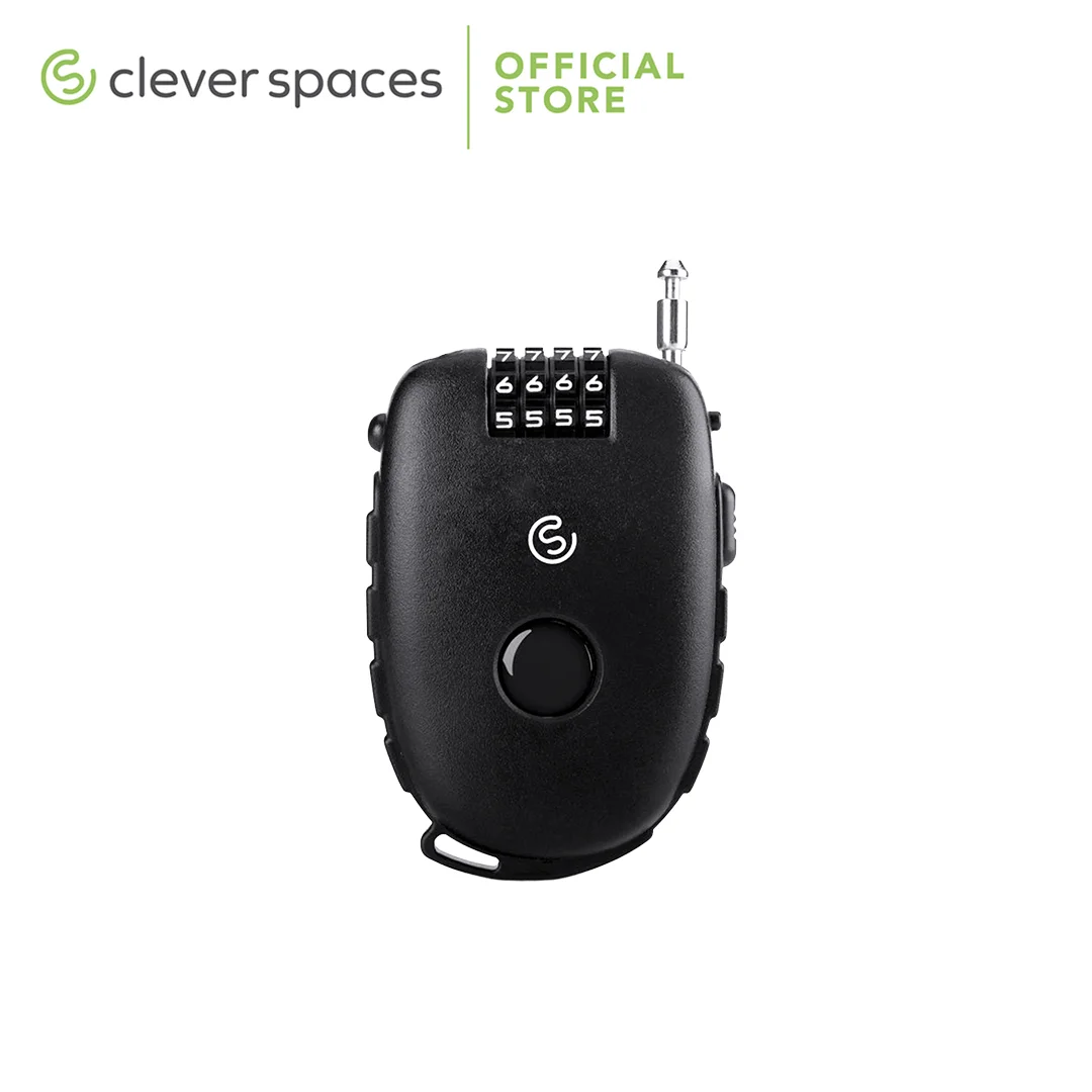 Clever Spaces Retrac