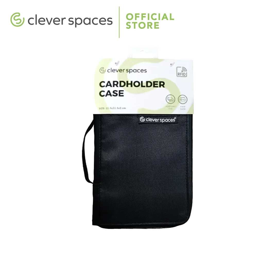 Clever Spaces Cardho