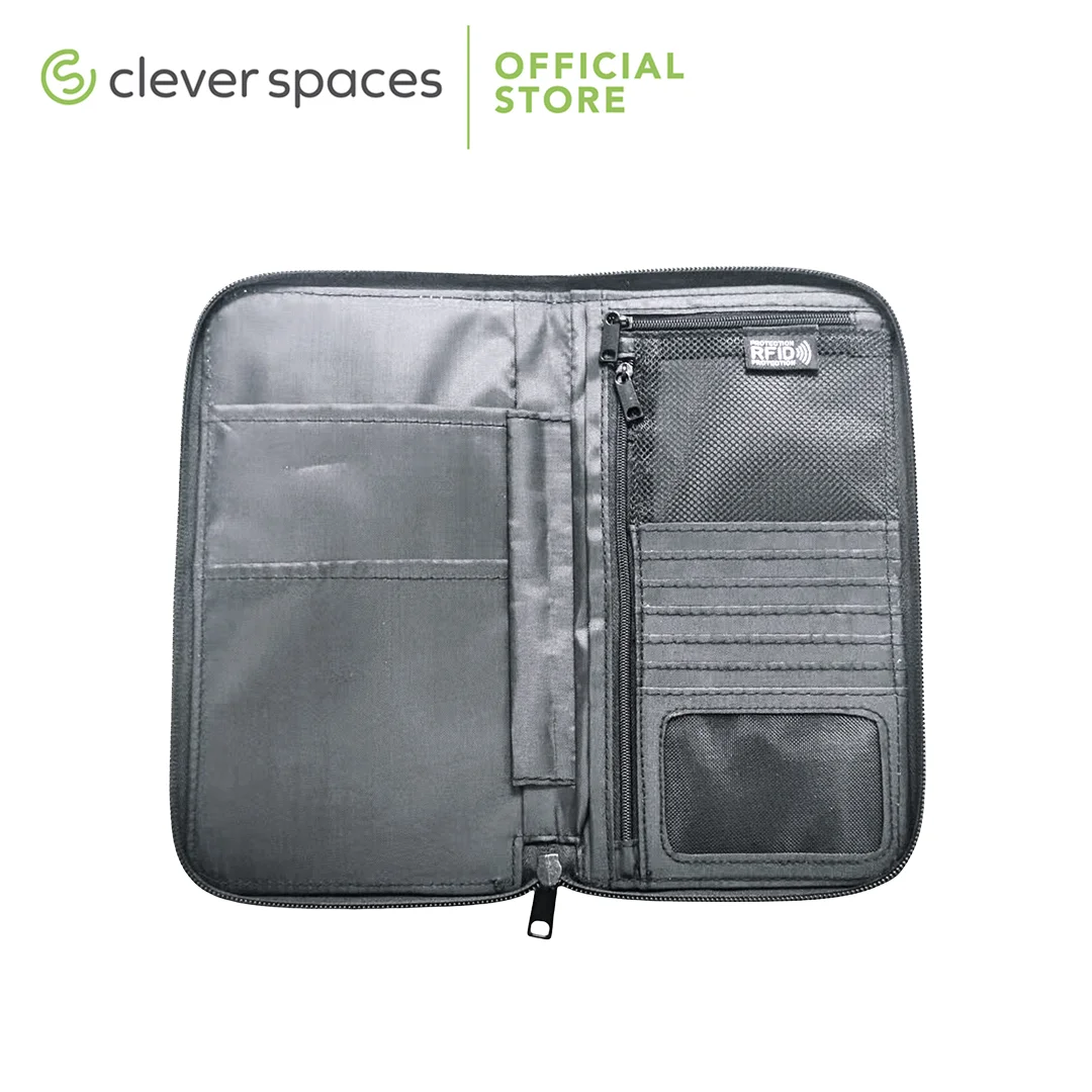 Clever Spaces Cardho
