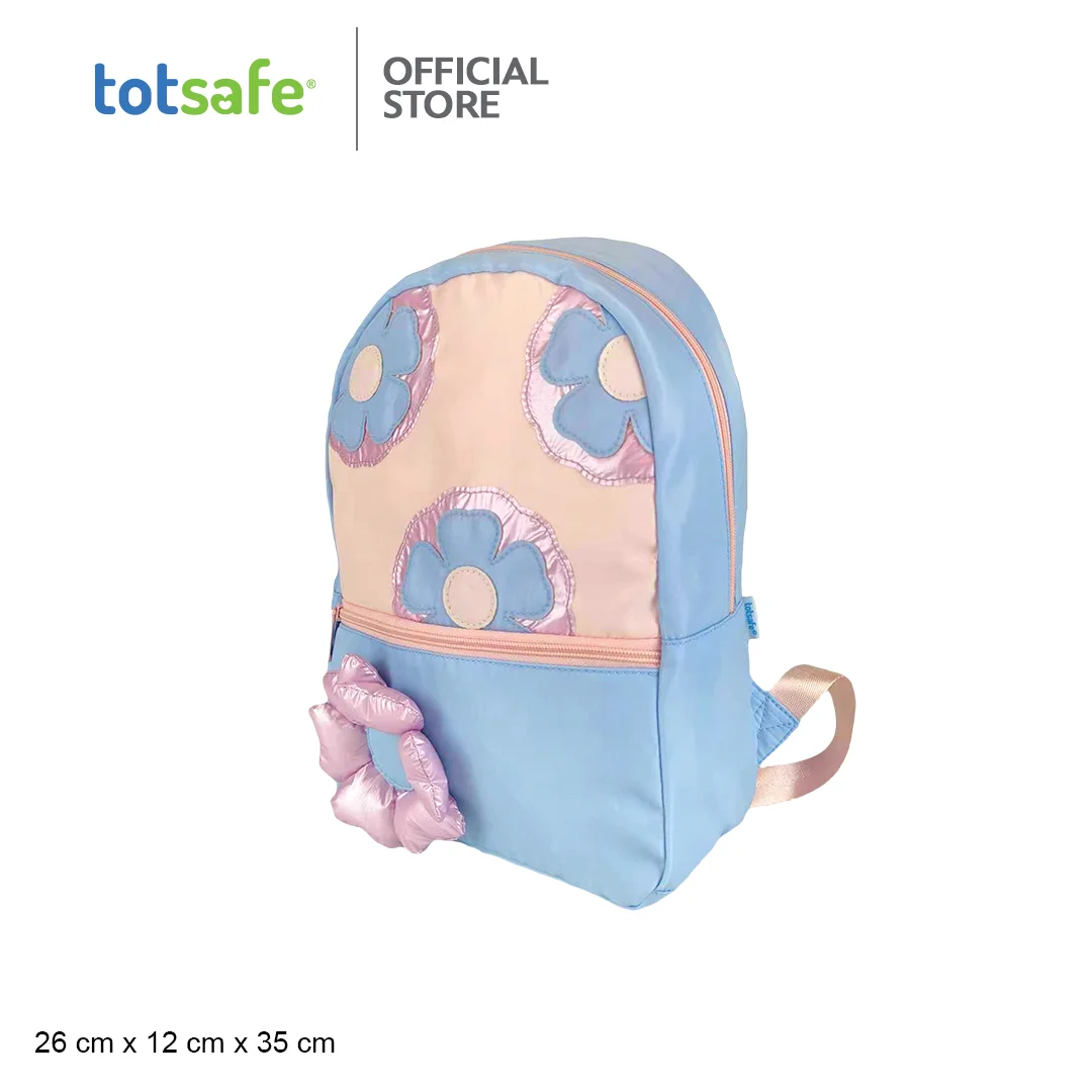Totsafe Metallic & P