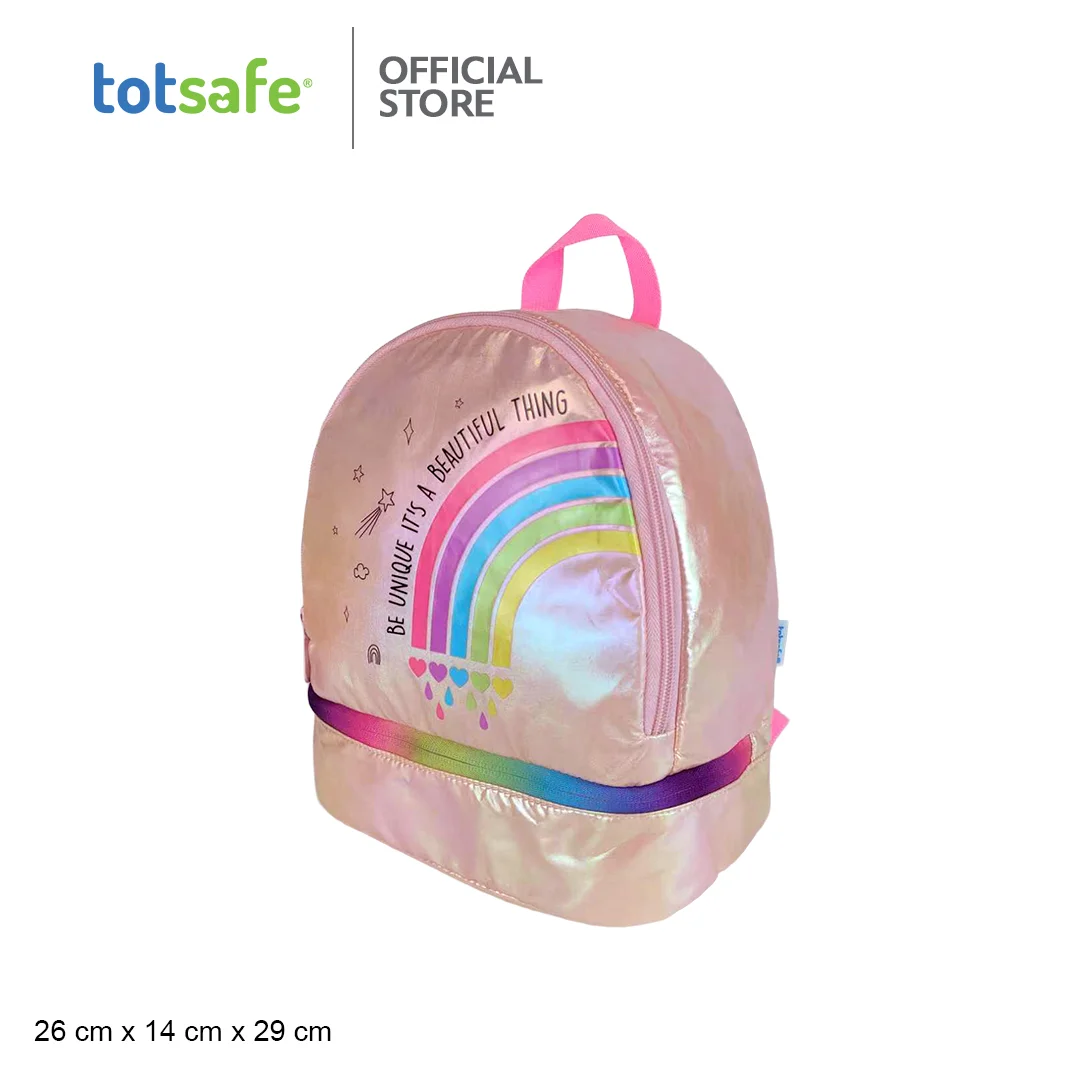 Totsafe Metallic & P